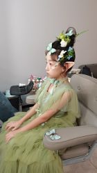-熙熙小王国儿童摄影乐园(武昌旗舰店)