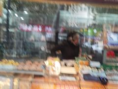 -泸溪河桃酥(长乐路店)