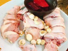 -椰贝原味椰子鸡(高新万达店)