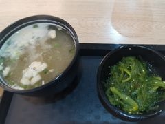 -吉野家(成都时代奥莱店)