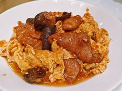 醋溜苜蓿-天和晟烤鸭店(玉泉西街店)