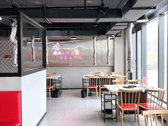 -火焱山烤肉·齐齐哈尔烤肉(朝阳店)