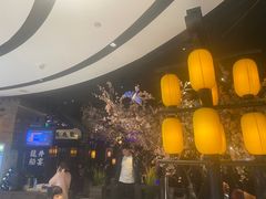 -北京长安天街