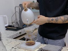 -Line 咖啡(石厦花园店)