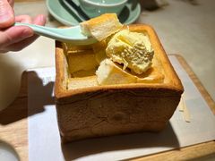 -绿茶餐厅(西单老佛爷店)