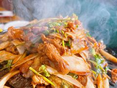 -京味斋·北京烤鸭(新源街店)