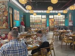 -猪腰一家·地道佛山菜(盐步店)