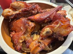 -食锦记·福建私房菜(万宝广场店)