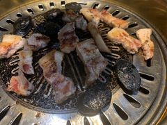 -妥妥烤肉料理(昙华林店)