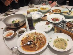 -拉完海鲜大排档(温岭店)