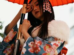 -东京浅草和服体验江户和装工房雅(浅草本店)