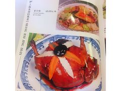 -上海老饭店(北京分店)
