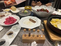 -北京泰富酒店-柏景轩中餐厅