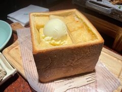 -绿茶餐厅(蓝色港湾店)