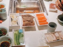 -野妹火锅(龙岗店)