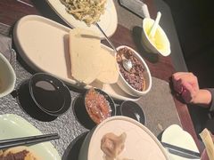 -浩运·海鲜青岛菜·海胆水饺(石老人店)