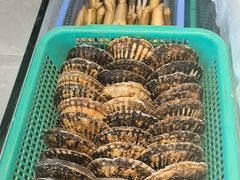 -靓湾海鲜·海景餐厅(小麦岛店)