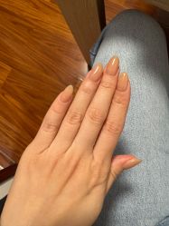 -闺蜜美甲