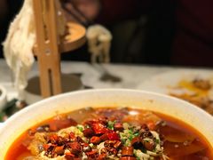 -蔴将·川菜(黄龙万科店)