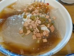 -易老妈蹄花.特色川菜(人民公园总店)