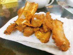 -红星光发煲仔饭(文海店)