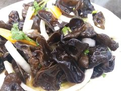 -四海鲜渔家菜(黄金海岸店)