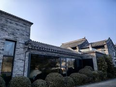 -荷唐·殿 Home Town Palace