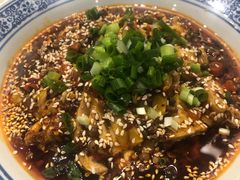 -阿嫂印象·民间江湖菜(大学城店)