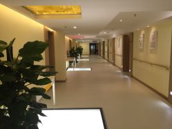 -百悦健康月子中心(祈悦店)