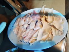 -华哥新鲜猪精品美食