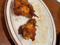 -CRAZYONES西班牙海鲜饭(上海美罗城店)