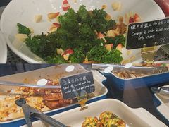 -Green Option(官舍店)