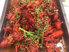 -呆虾王龙虾馆(南湖总店)