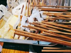 -江二娃串串香(科园四路总店)