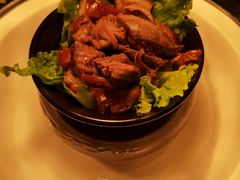 -索菲特酒店·海鲜自助 ·聚餐厅