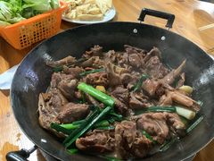 -大地农庄(逢沙大道店)