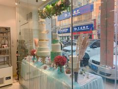 -执茶识麦(万达华府店)