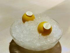 百香果爆珠-三嚥阁 La Villa Restaurant