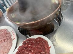 -三兴涮羊肉(荣安大街店)