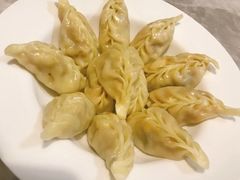 地软豆腐蒸饺-德发长饺子·非遗(钟楼店)