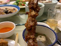 -新疆巴州金丝特餐厅(大钟寺店)