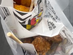 -超级鸡车(曹杨路店)