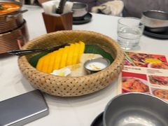-NAYA·亚洲泰菜(欢乐港湾店)