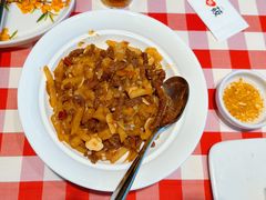 -西贝(石景山当代店)
