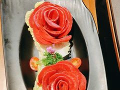 -捞王锅物料理(上海世茂广场店)