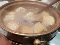 -古关火锅店(古北水镇景区店)