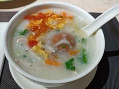 -广州粤海喜来登酒店