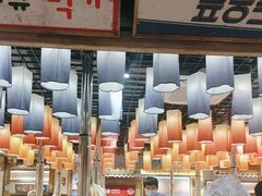-姜胖胖无限自助烤肉(罗湖宝能店)