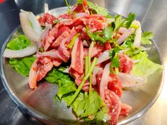 -小团团·路边烤牛肉(南岭壹街店)