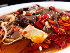 -韶山冲湘菜馆(大明湖店)